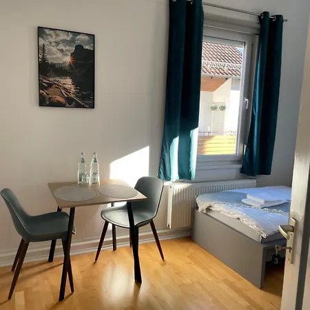 Work&sleep * Schwäbisch Gmünd