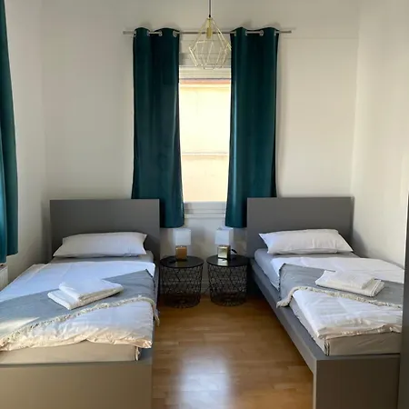 Work&sleep * Schwäbisch Gmünd