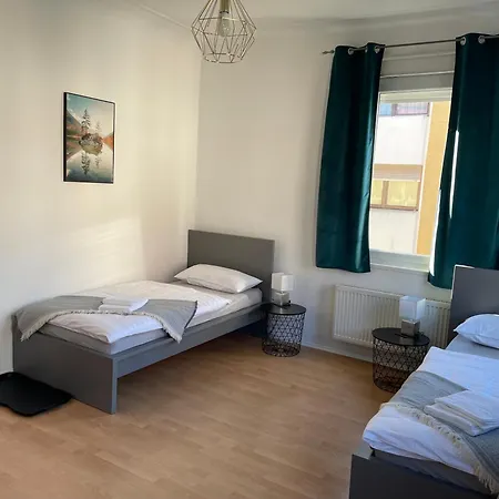 Work&sleep Schwäbisch Gmünd