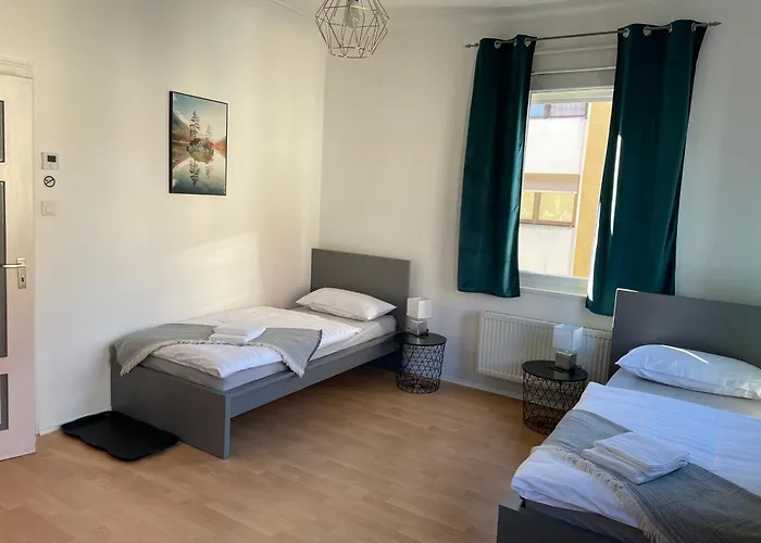 Work & Sleep Schwäbisch Gmünd