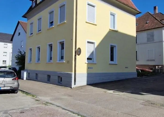 Work & Sleep * Schwäbisch Gmünd